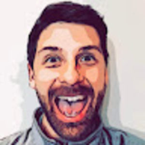 Meet your Posher, Colin